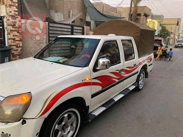 Foton SUP 2012 for sale in Iraq - Rasheed